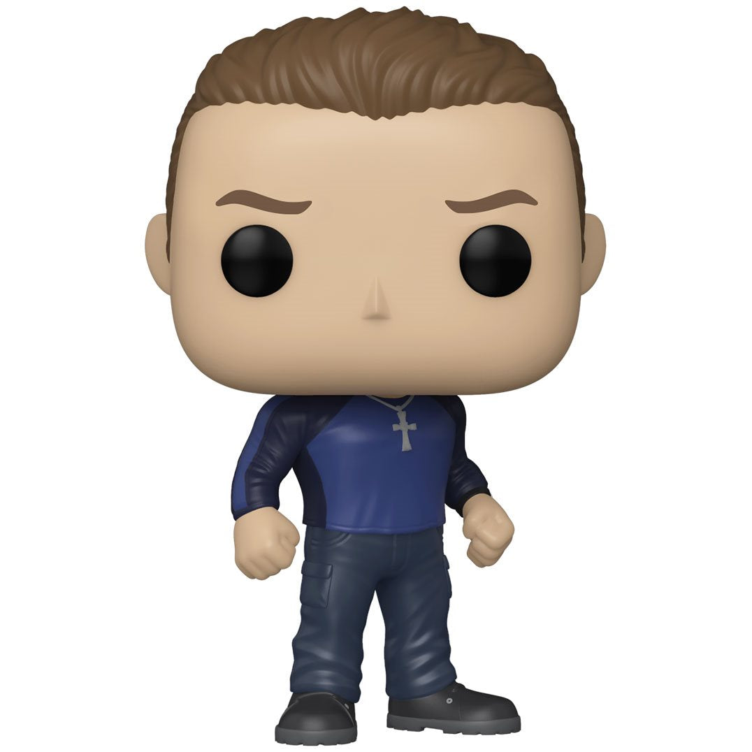 Jakob Toretto 1079 - Funko Pop! Movies