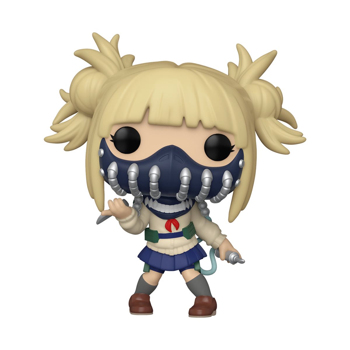 Himiko Toga with Face Cover 787 - Funko Pop! Animation