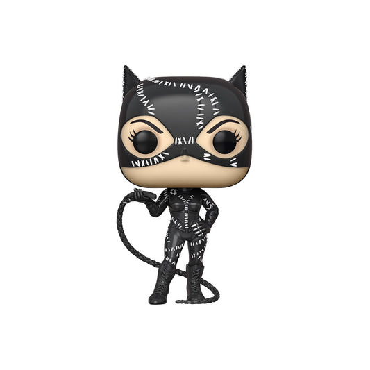 Catwoman 338 - Funko Pop! Heroes