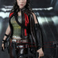 Abigail Whistler 1/6 - Blade Trinity Hot Toys