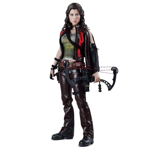 Abigail Whistler 1/6 - Blade Trinity Hot Toys