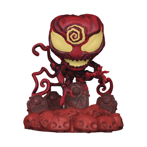Absolute Carnage 673 PX Deluxe - Funko Pop! Marvel