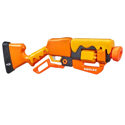 Adopt Me! Bees! Dart Blaster - Roblox NERF