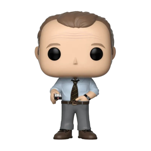 Al Bundy 688 - Funko Pop! Television