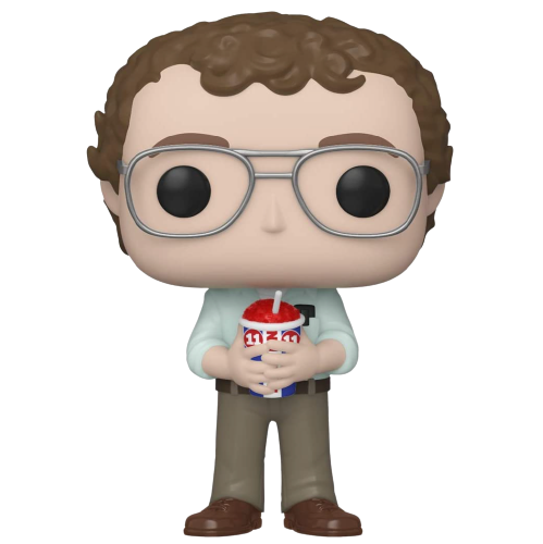 Alexei 923 - Funko Pop! Television