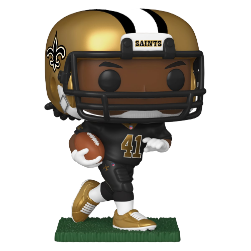 Alvin Kamara (Saints) 139 - Funko Pop! Football