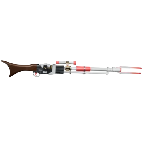 Amban Phase-Pulse Dart Blaster - Star Wars: The Mandalorian NERF