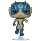 Amphibian Man 637 Chase - Funko Pop! Movies