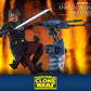 Anakin Skywalker and STAP S.E 1/6 - Star Wars: The Clone Wars Hot Toys