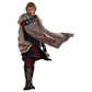 Anakin Skywalker and STAP S.E 1/6 - Star Wars: The Clone Wars Hot Toys