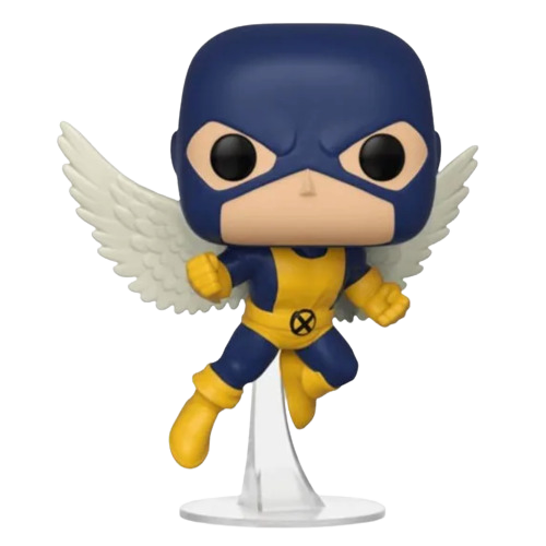 Angel 506 - Funko Pop! Marvel