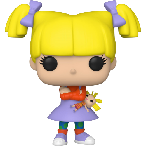 Angelica Pickles 1206 - Funko Pop! Television