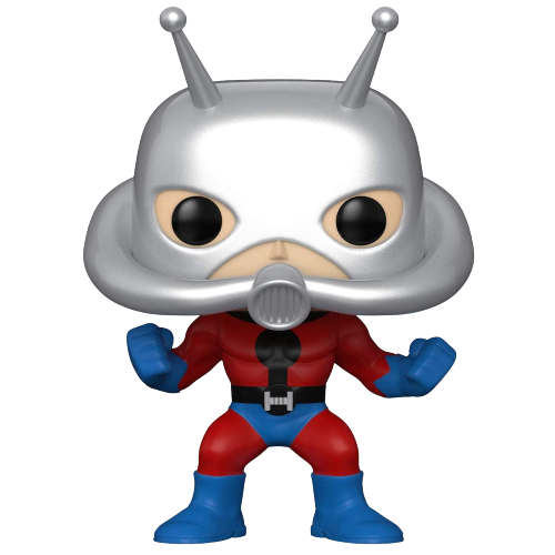 Ant Man 350 Summer Convention 2018 Limited - Funko Pop! Marvel