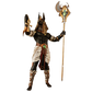 Anubis Guardian of the Underworld 1/6 - TBLeague