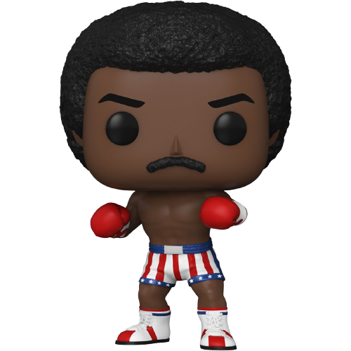 Apollo Creed 1178 - Funko Pop! Movies