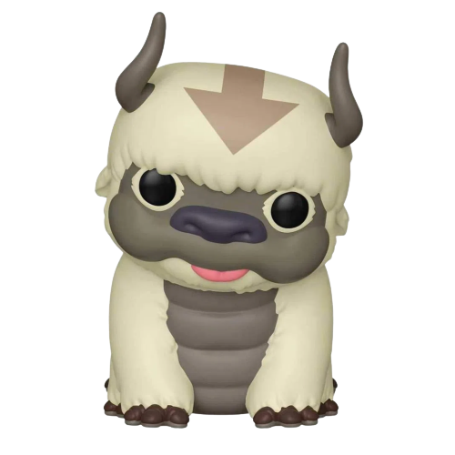 Appa 540 - Funko Pop! Animation