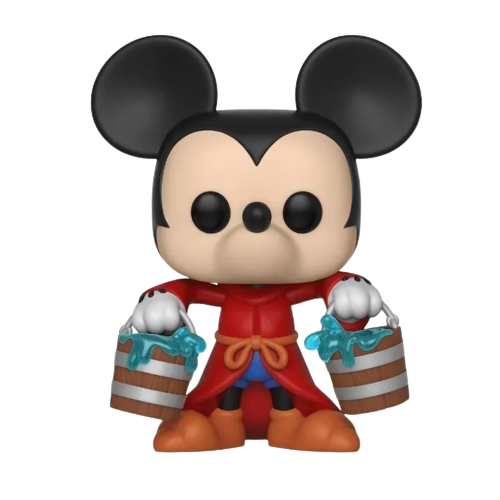 Apprentice Mickey 426 - Funko Pop! Mickey: The True Original