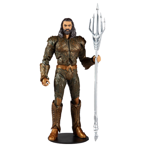 Aquaman - Justice League McFarlane