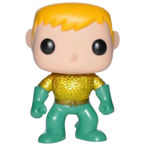 Aquaman 16 PX - Funko Pop! DC Universe