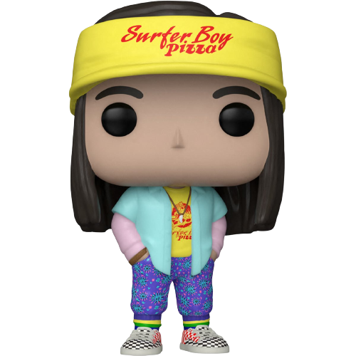 Argyle (Season 4) 1302 - Funko Pop! Television