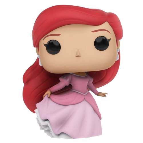 Ariel 220 - Funko Pop! Disney