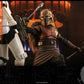 The Armorer 1/6 - Star Wars: The Mandalorian Hot Toys
