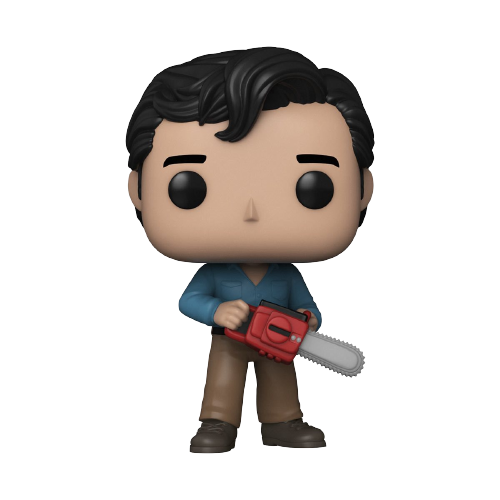 Ash 1142 - Funko Pop! Movies