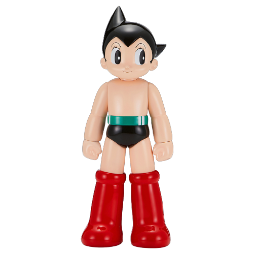 Atom Superb Anime Statue - Astro Boy Blitzway
