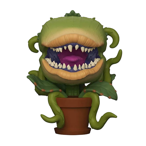 Audrey II 654 - Funko Pop! Movies