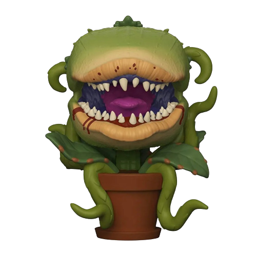 Audrey II 654 Chase - Funko Pop! Movies
