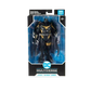 Azrael in Batman Armor - Batman: Curse of the White Knight McFarlane