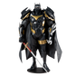 Azrael in Batman Armor - Batman: Curse of the White Knight McFarlane