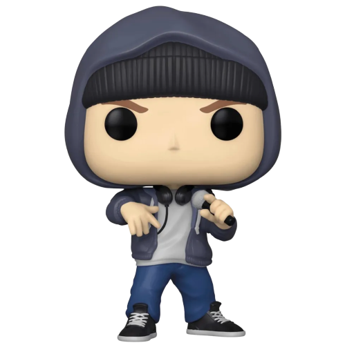 B-Rabbit 1052 - Funko Pop! Movies