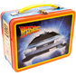 Back to the Future Fun Box - Back to the Future Tin Tote