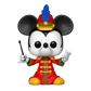 Band Concert Mickey 430 - Funko Pop! Mickey: The True Original