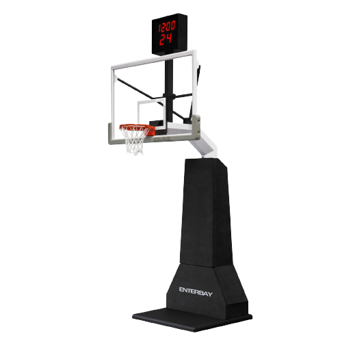 NBA Basketball Hoop Accessory 1/6 - NBA Enterbay
