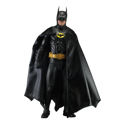 Batman 1/4 - Batman 1989 NECA