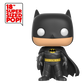 Batman (80th Anniversary) 01 - Funko Pop! Heroes