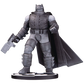Batman Armored by Frank Miller Statue 1/10 - Black and White DC Collectibles
