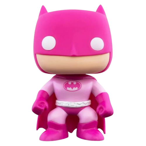 Batman (BCRF) 351 - Funko Pop! Heroes