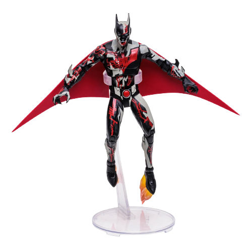 Batman Beyond EE Exclusive - Batman Beyond McFarlane