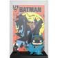 Batman 05 EE Exclusive - Funko Pop! Comic Covers