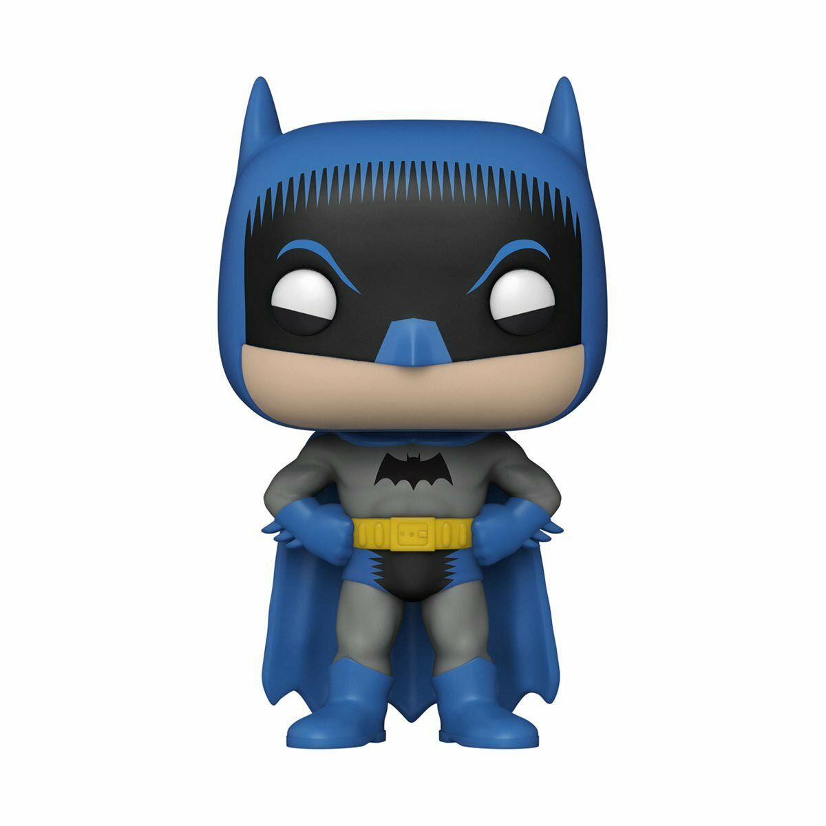 Batman 02 - Funko Pop! Comic Covers