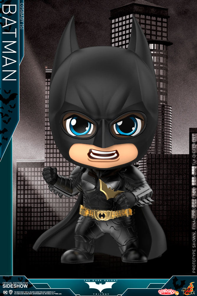 Batman - The Dark Knight Cosbaby S