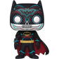 Batman (Día de los Muertos) 409 - Funko Pop! Heroes