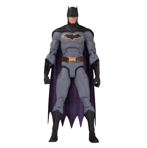Batman Rebirth Version 2 - Essentials DC Collectibles