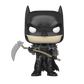 Batman (Scythe) 397 Summer Convention 2021 Limited - Funko Pop! Heroes