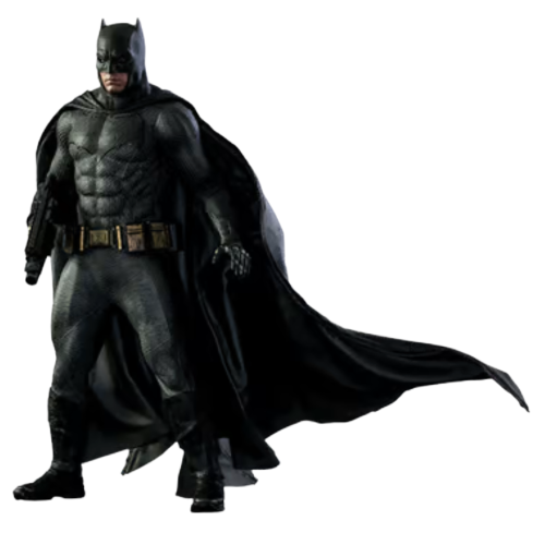 Batman Exclusive 1/6 - Dc: Suicide Squad Hot Toys