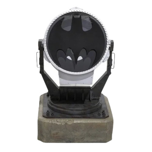 Bat-Signal Prop Accessoire - Gallery DC Collectibles