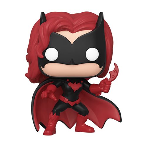 Batwoman 297 PX - Funko Pop! Heroes
